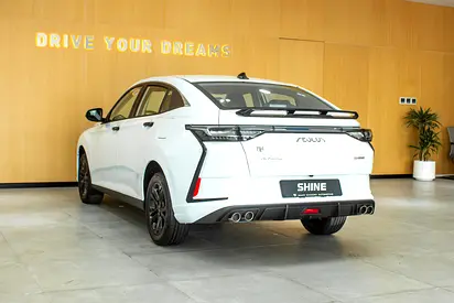 Dongfeng Shine E1, миниатюра 5