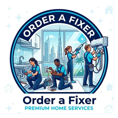 General Maintenance, Plumbing, Electricity  Waterproofing UAE | صيانة عامة، سباكة، كهرباء وعزل مائي