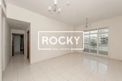 1 B/R with Balcony and Closed Kitchen | Al Warqaa