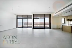 5 Bedroom | Tilal Al Furjan | Direct Pool Views
