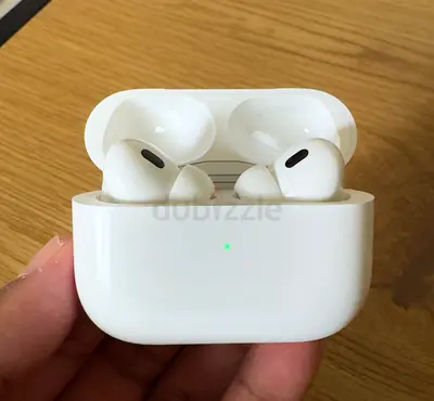 Airpods Pro 2nd Generation