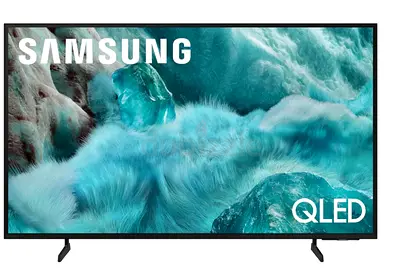 55 inch TV Samsung QLED Smart 4K / Brand New/ 1 Year Warranty