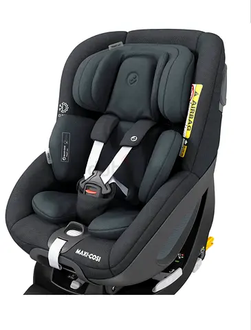 Baby car seat with air bag Maxi-Cosi