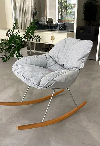 DINA Scandinavian Chair – Stylish  Modern
