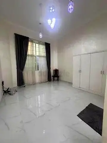 Family room available for rent in al warqa