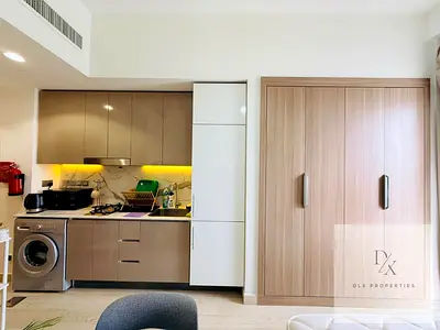 BURJ KHALIFA VIEW | SPACIOUS | READY TO MOVE
