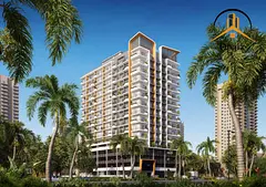 1. 🔥 Price Drop | Handover Now 🔑 | Luxury Studio ✨ | High ROI 📈 &amp; Strong Appreciation