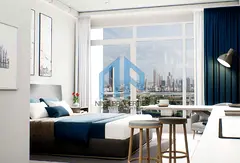 Fully Furnished | Ready In Aug 2026 | Great Value