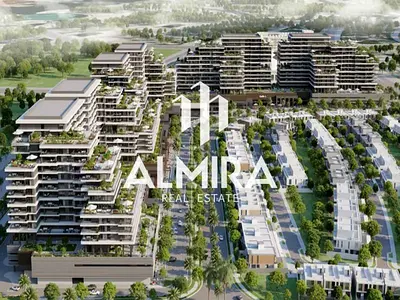 Resale | Spacious 2BR+ Maid's | Prime Location