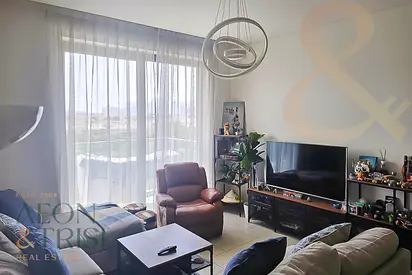 Exclusive | 1 Bedroom | Best Layout | Park View