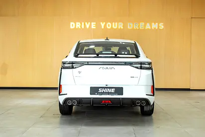 Dongfeng Shine E1, миниатюра 6