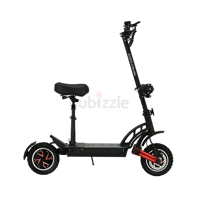 Kugoo G Booster Electric Scooter