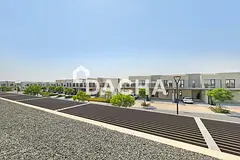 Vacant | Unfurnished | Mature trees