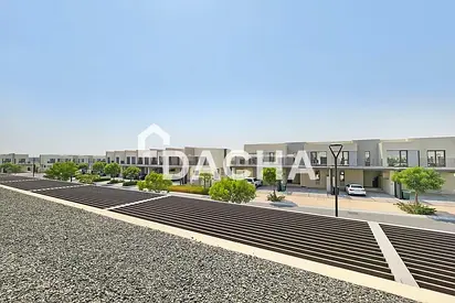 Vacant | Unfurnished | Mature trees