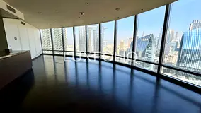 Unfurnished | Vacant | 3 Bedroom +Maid