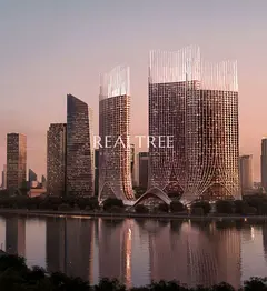 Water Front Living I Smart Investment | Prime Location