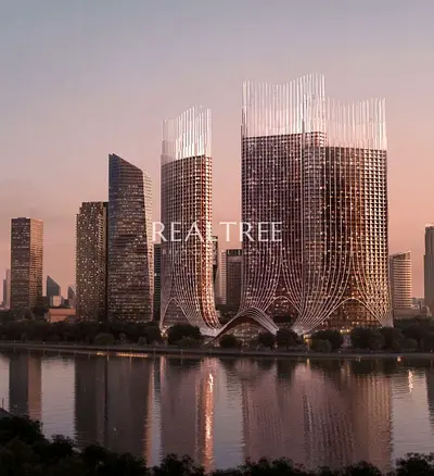 Water Front Living I Smart Investment | Prime Location