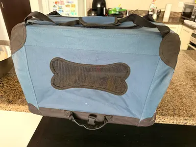 Pet Carrier