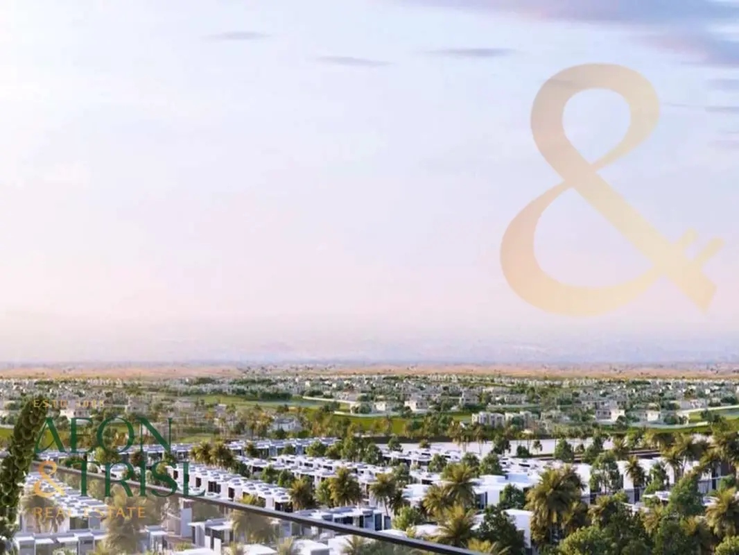 Middle Unit I Prime Location I Handover 2026