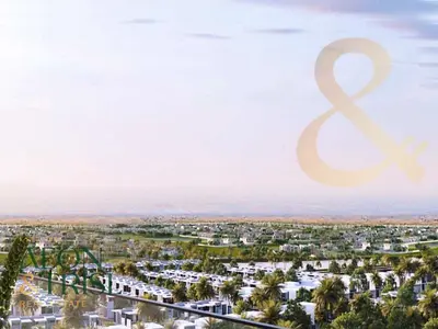 Middle Unit I Prime Location I Handover 2026