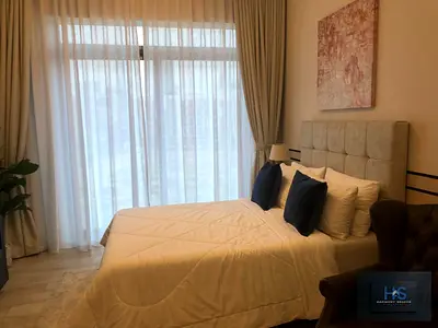 Community View | Furnished | Premium Quality