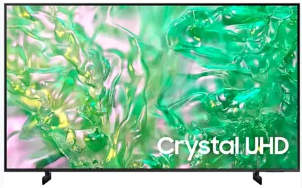 NEW!! Samsung 4k UHD Smart TV