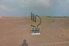 A great opportunity to own a residential investment plot at an attractive price in Al Manama 4, a qu
