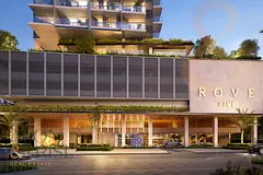 Resale | Fully Furnished | Canal and Skyline Views