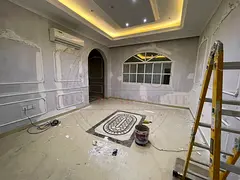 Spacious 5 Bedroom Villa for Rent | 5000 Sqft | 7 Bathrooms | 115K in Al Rawda 1