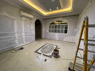 Spacious 5 Bedroom Villa for Rent | 5000 Sqft | 7 Bathrooms | 115K in Al Rawda 1