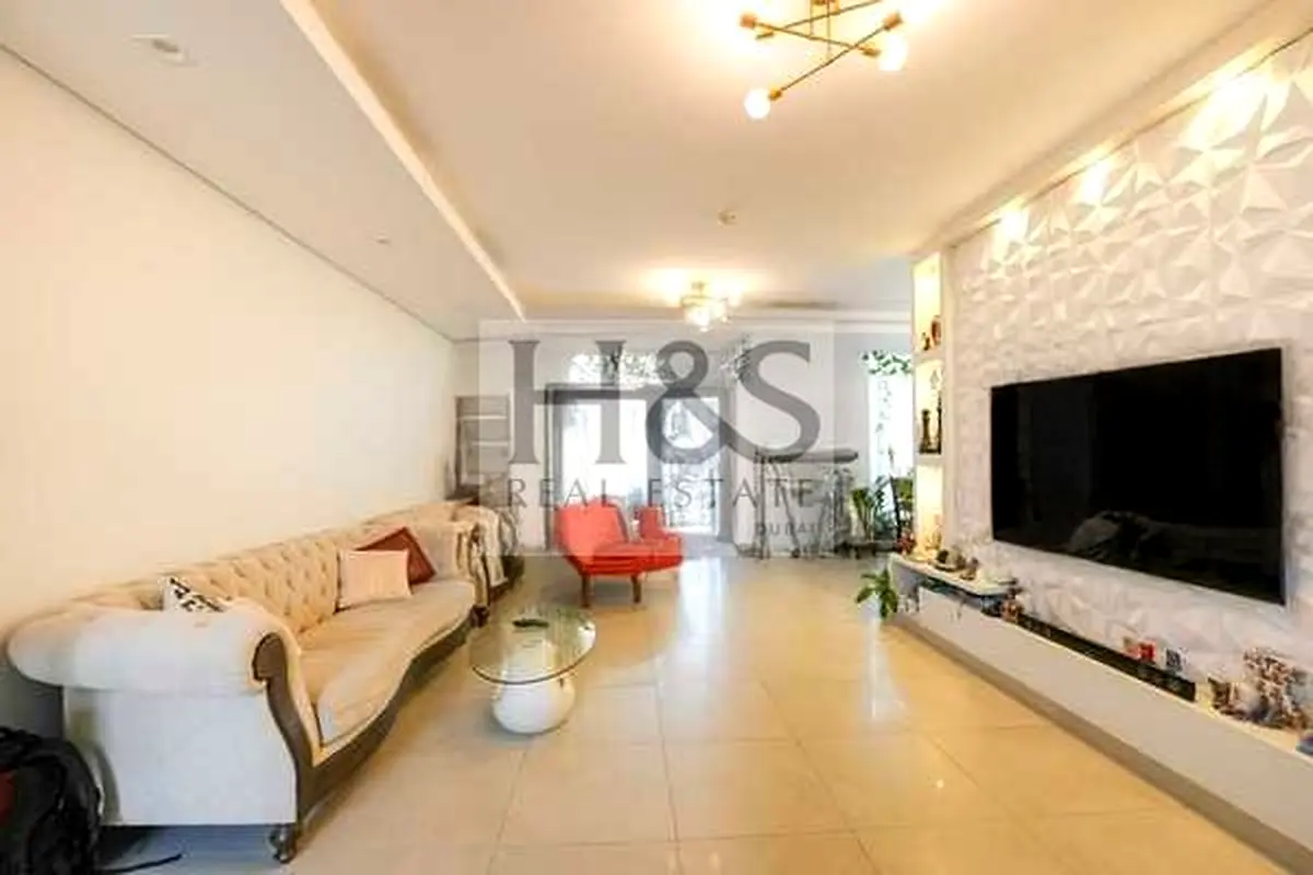 3 Bedroom Villa | Casa Flores | Furnished | Garden & Community Views