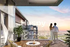 Building Expert | Penthouse | Handover Soon
