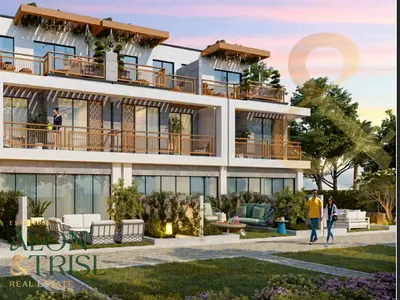 4 Bedrooms | Handover 2026 | Green Community