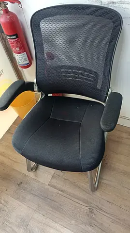 Ergonomic Office Chair