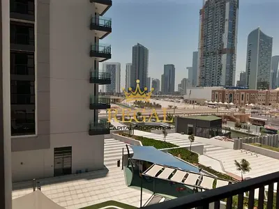 Own in The Bridges | 1BR Apartment | Reem Island