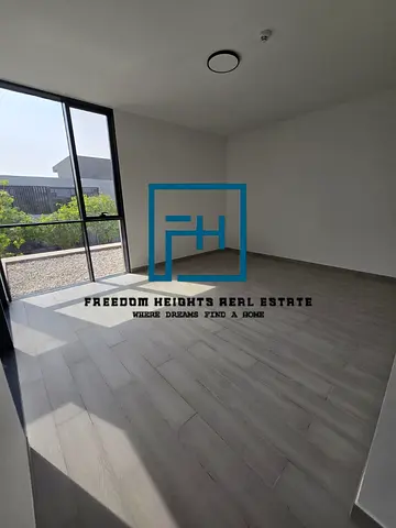 Luxury 4-Bedroom Standalone Villa with Private Pool | G+1 | Kaya Cluster – Masaar | Brand-New | Ready to Move In | For Sale