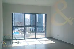 Close to Dubai Mall | Vacant | Unfurnished