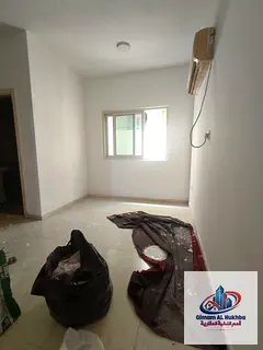 The most beautiful and cheapest studio in Al Butina – flexible payment options – spacious – cl