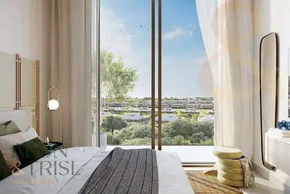 Pool View | Spacious Balcony | Great Investment