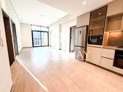 1BR+Study Semi-Furnished | Marquis Galleria