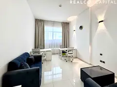 Limited Offer: Boutique Office on Sheikh Zayed Road | No Commssion