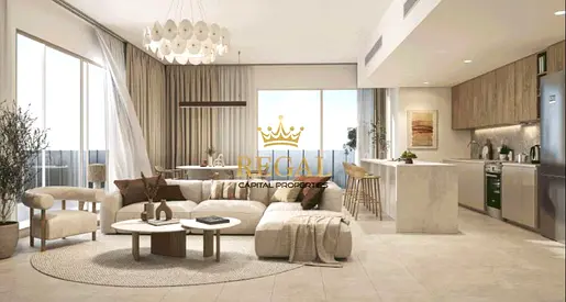 Luxury Studio | Private Balcony | Waterfront Living | Canal View