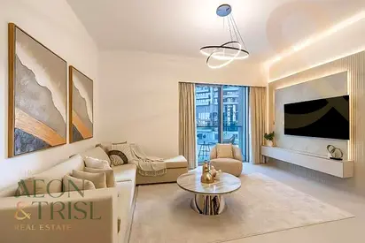 Fully Furnished | Prime Location | Ready