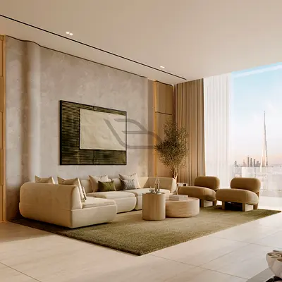 Strong ROI Potential | 100% Freehold Ownership