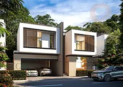 Luxury Living | Standalone Villa | Vastu Type A