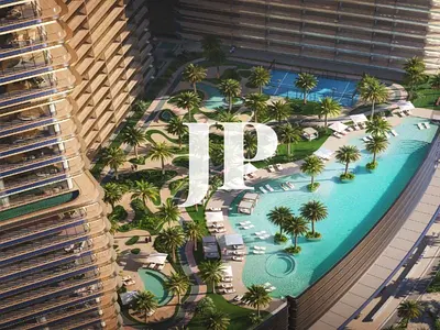 Binghatti Skyterraces | Motor City | Luxury Iconic Design | High ROI Opportunity