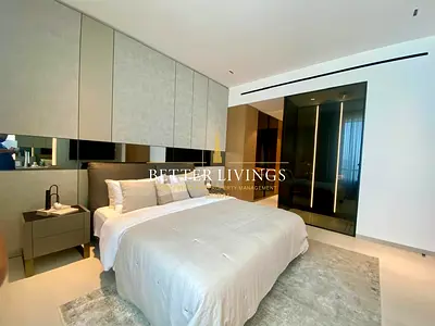 Prime Locale | Pool View | Amazing Studio | High-End Quality | Investors Deal | Call Now!