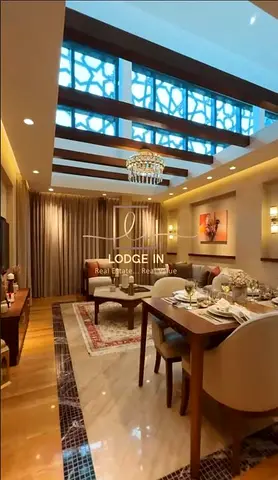 Apartment for Sale | Bab Al Qasr | Masdar City