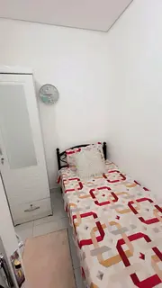 Brand new , partition forirst tenant