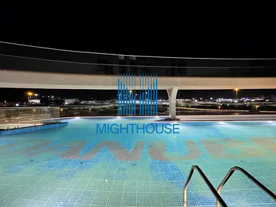 AMAZING VIEW| HIGH FLOOR| BEAUTIFUL STUDIO